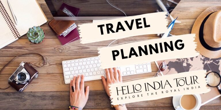 Top 10 Travel Tips YouTube Thumbnail - 1