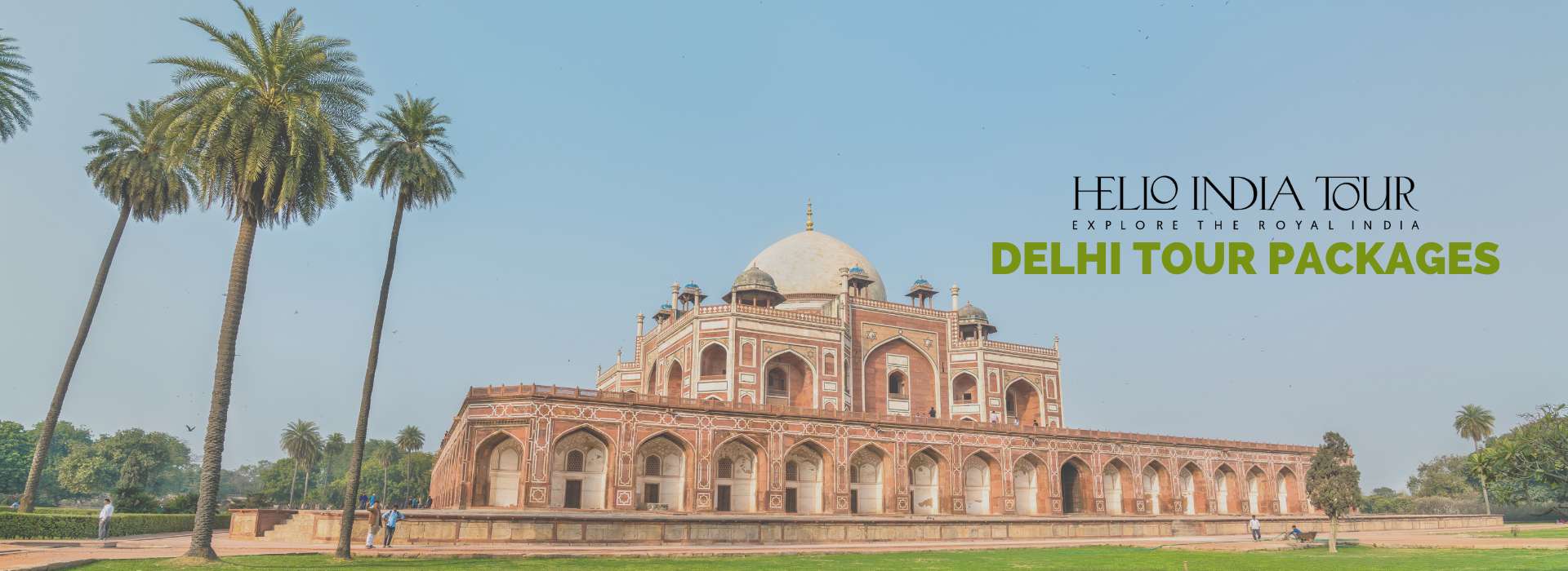 new delhi tour packages for family