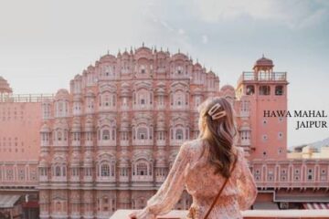 From Delhi_ One Day Jaipur Tour By Car