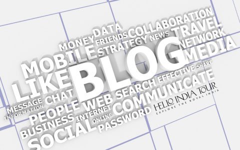 Blog - Hello India Tour | India Travelling Blogs