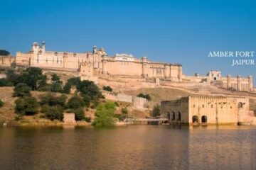 From Delhi_ 5 Days 4 Night Delhi, Agra & Jaipur Golden Triangle Tour