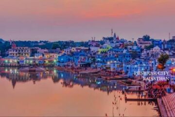 From Jaipur_ One Day Pushkar Tour By Car