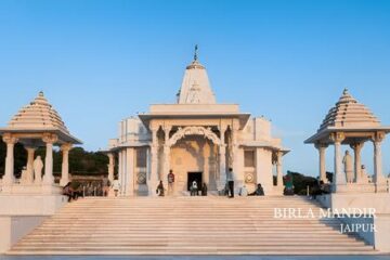 From Delhi_ 7 Days 6 Night Delhi, Agra & Jaipur Golden Triangle By Car