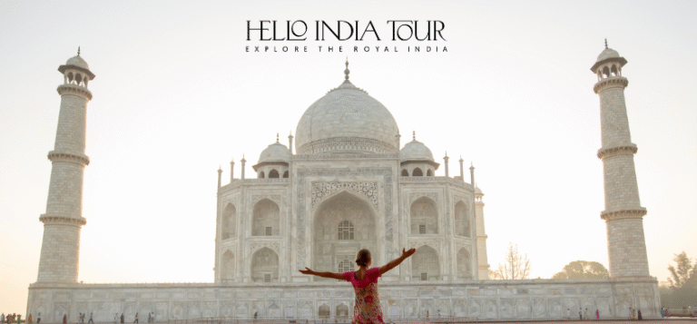 Taj Mahal Tours: Private
