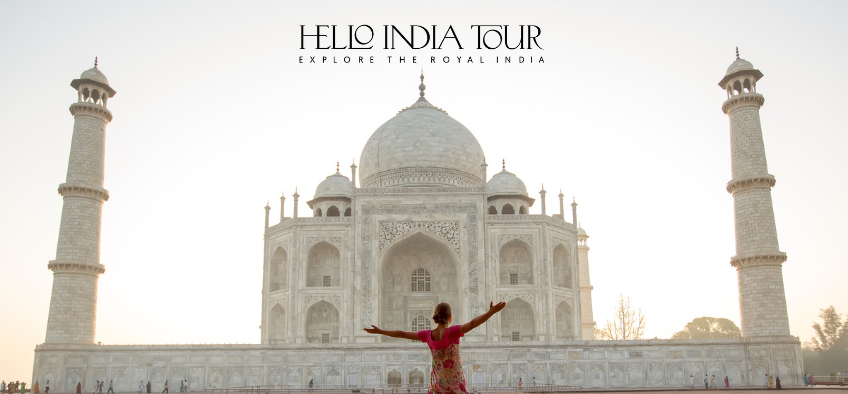 Taj Mahal Tours: Private