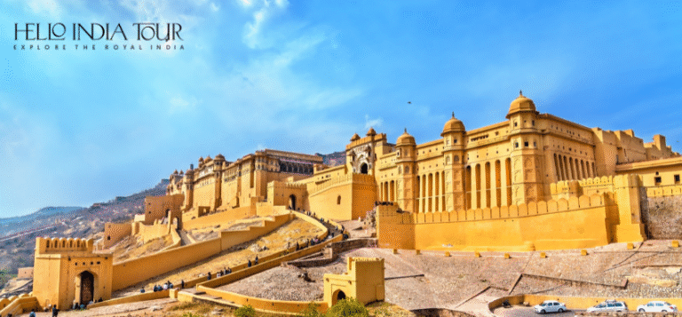 Explore Jaipur