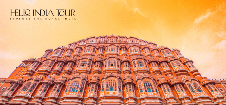 Rajasthan Tour Packages
