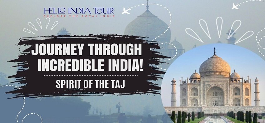 The Best Travel Agency for Taj Mahal Tours