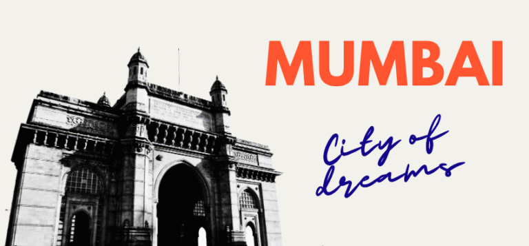 Mumbai Tour Packages