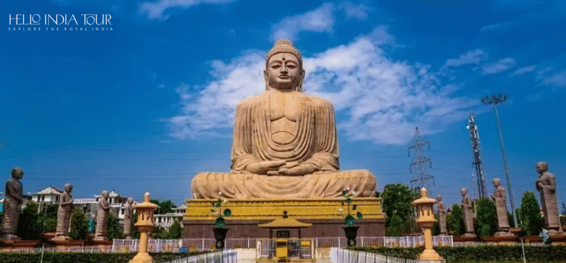 Bodhgaya Tour Packages