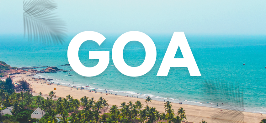 Goa Packages for Couples