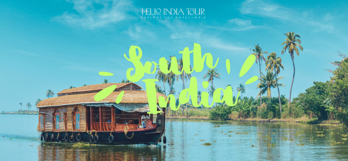 South India Tour Packages