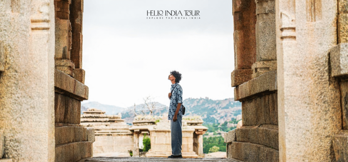 Guided Tours in India