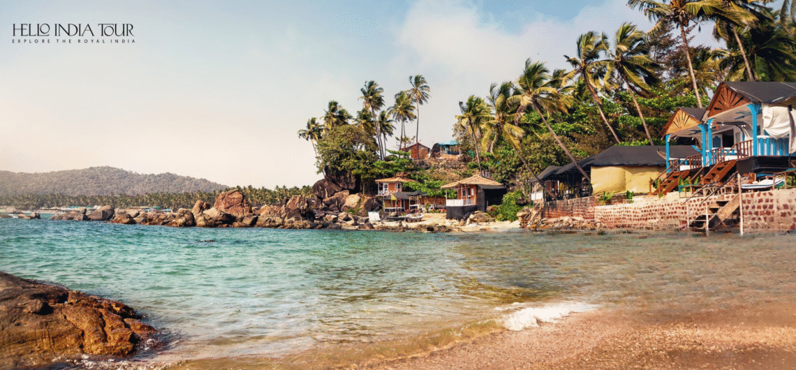 Goa Packages for Couple