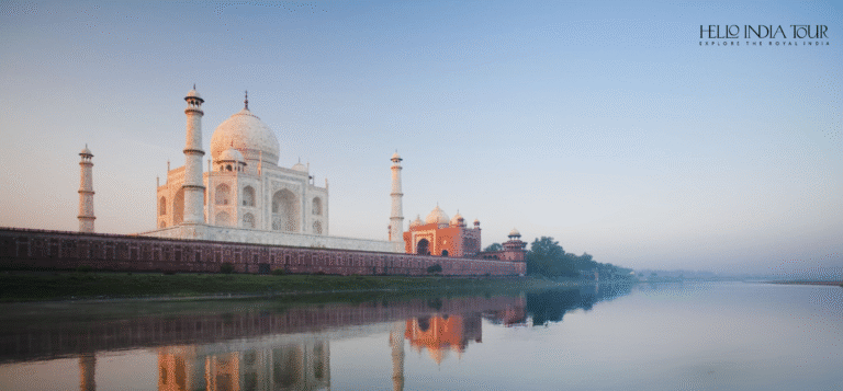 Delhi Agra and Jaipur Tour Package