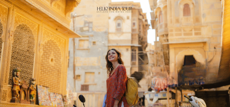 Taj Mahal Tour Packages