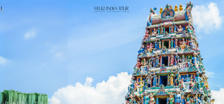 South India Tour Packages