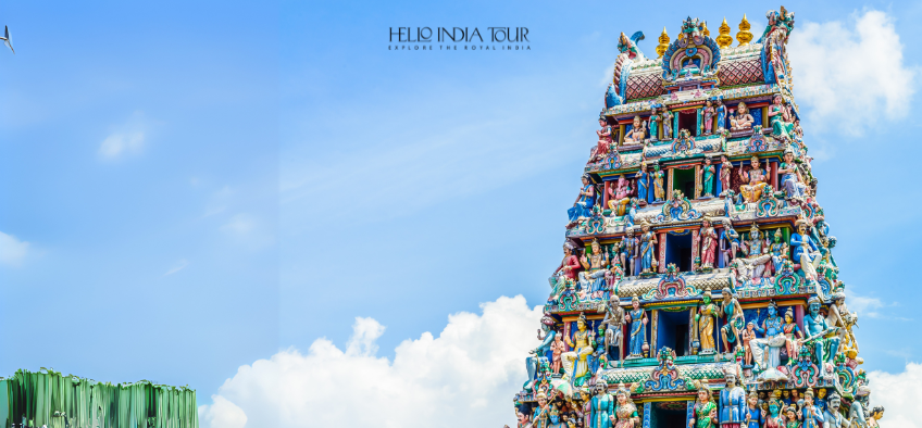 South India Tour Packages