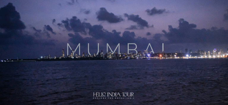 Mumbai Tour Packages