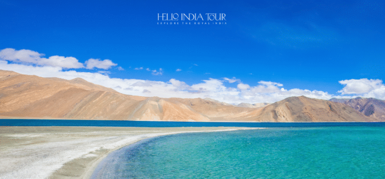 Jammu Kashmir Tour Package