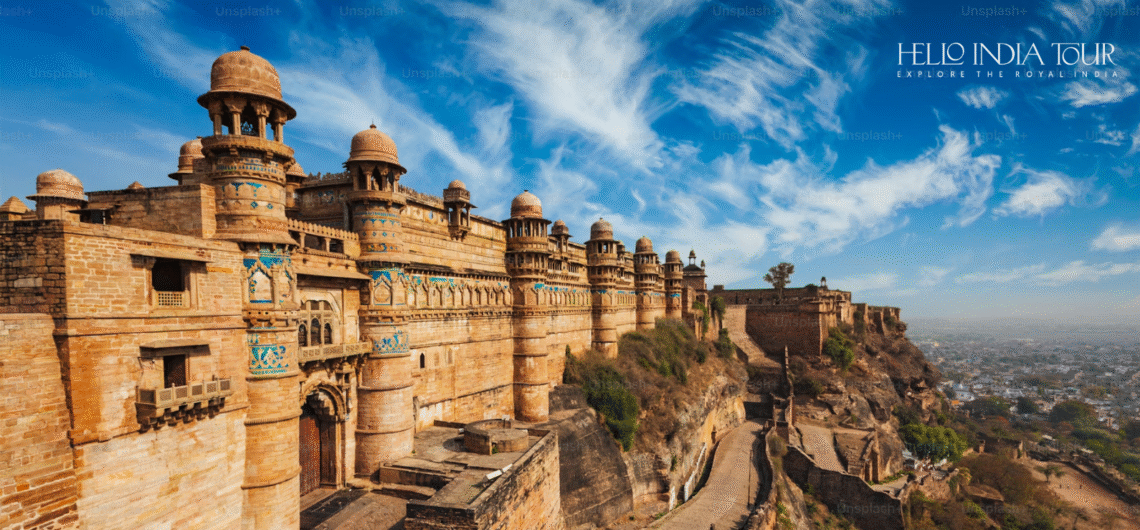 Rajasthan Tours