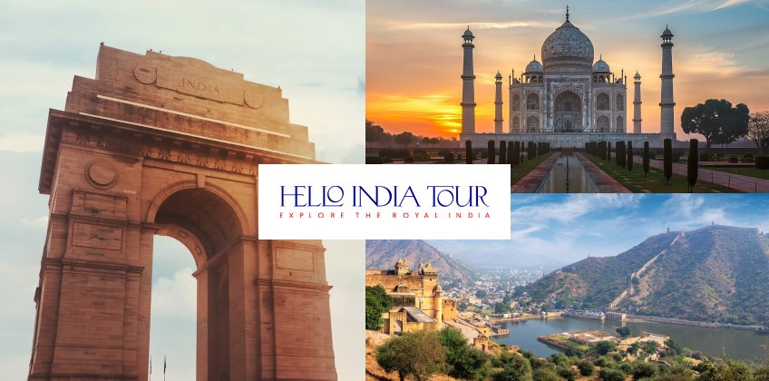Delhi Agra Jaipur Tours