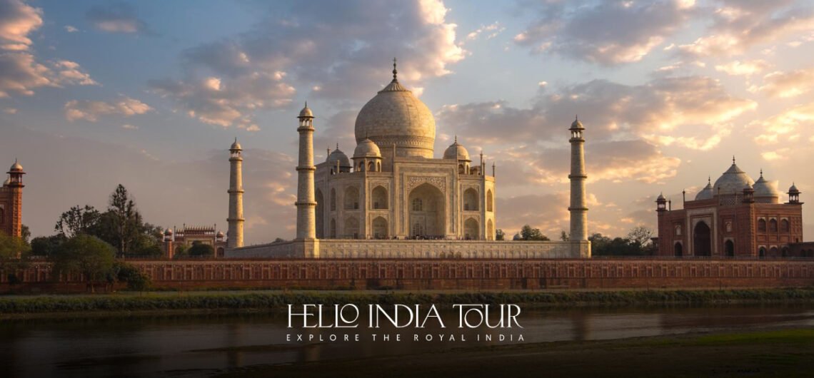 Private Taj Mahal Tours