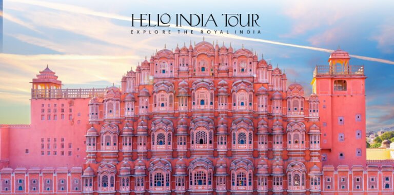 Rajasthan Trip Packages