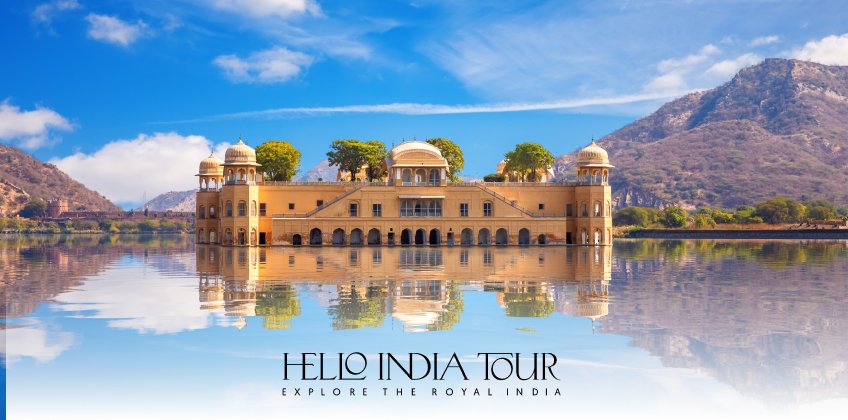 Jaipur Tour Packages