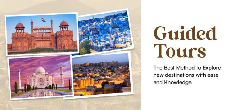 Guided Tours