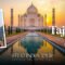 Visit Taj Mahal