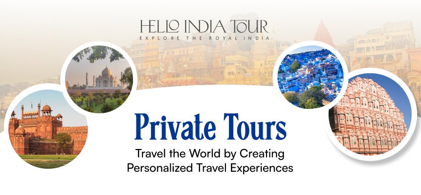 Private tours