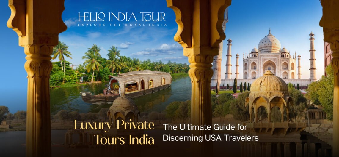 Luxury Private Tours