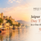 Jaipur to Udaipur day trip guide