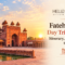 Fatehpur sikri day trip from agra