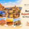 5 day Rajasthan itinerary