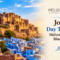 Jodhpur Day Tour Guide
