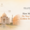 Golden Triangle Tour