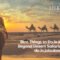 Jaisalmer Fort at sunset, things to do in Jaisalmer, Hello India Tour