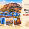 explore jodhpur