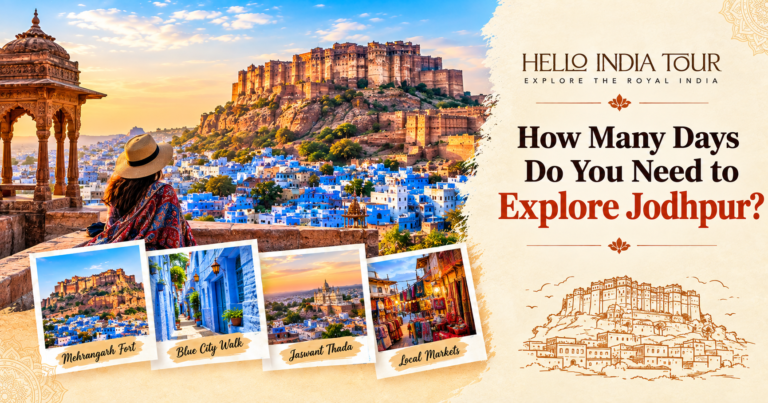 explore jodhpur
